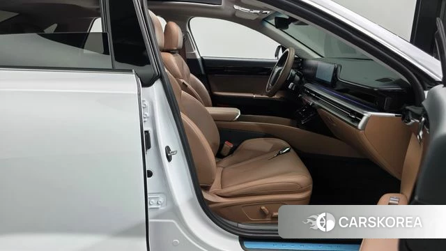 Hyundai Grandeur (GN7) id 4329906 из Кореи 36