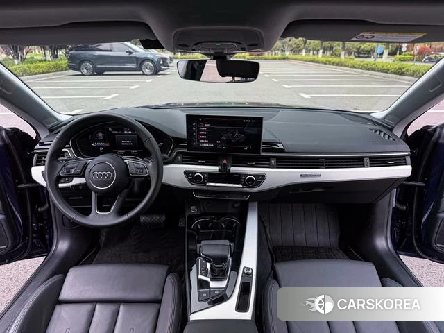 Audi A5 id 4260632 из Китая 21