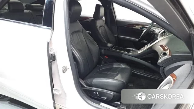 Lincoln New MKZ id 3059878 из Кореи 20