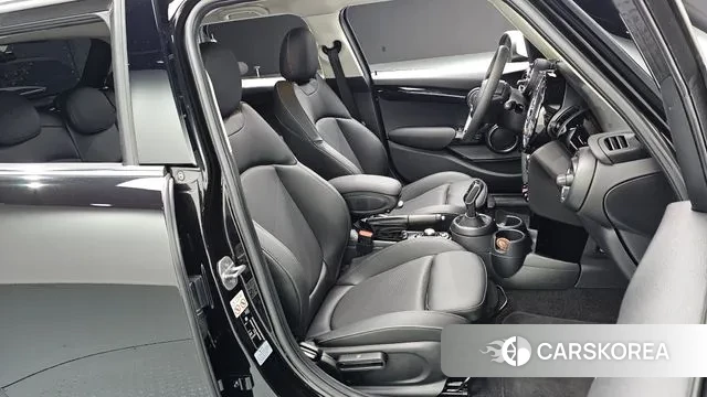 Mini Cooper id 3203144 из Кореи 20