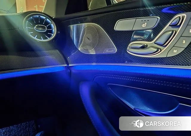 Mercedes-Benz CLS-Class C257 id 3789119 из Кореи 20