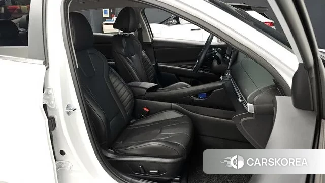 Hyundai The New Avante (CN7) id 3482210 из Кореи 20