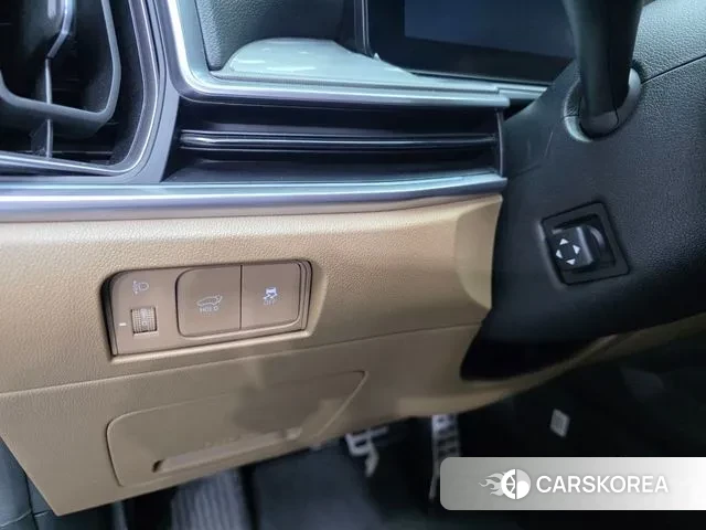 Kia The New Sorento 4th Generation id 3644703 из Кореи 20