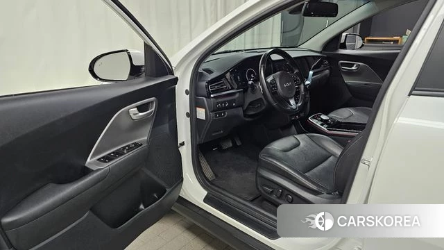 Kia Niro Plus id 4631155 из Кореи 33