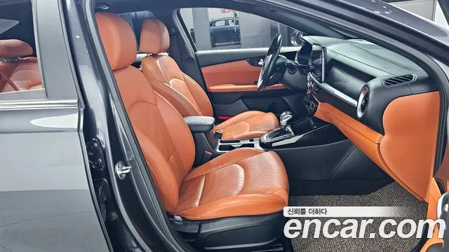 Kia The New K3 2nd generation id 2733688 из Кореи 20