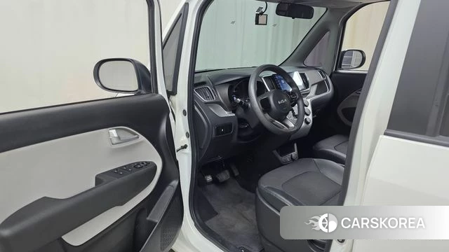 Kia The New Ray id 3904027 из Кореи 20