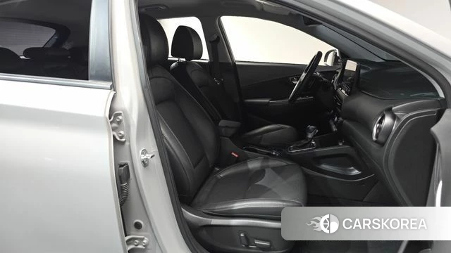 Hyundai The New Kona id 4666410 из Кореи 34