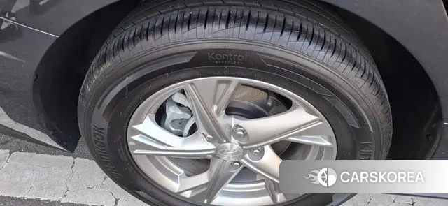 Hyundai Sonata (DN8) id 3625608 из Кореи 20