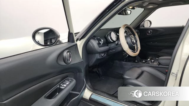 Mini Cooper Clubman id 3796253 из Кореи 20