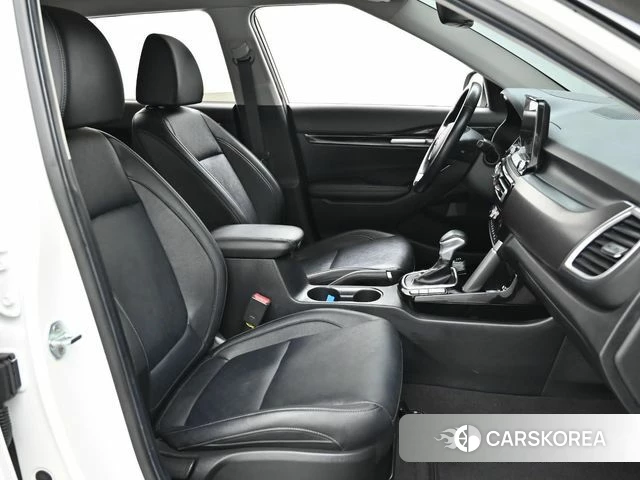 Kia Seltos id 4482427 из Кореи 20