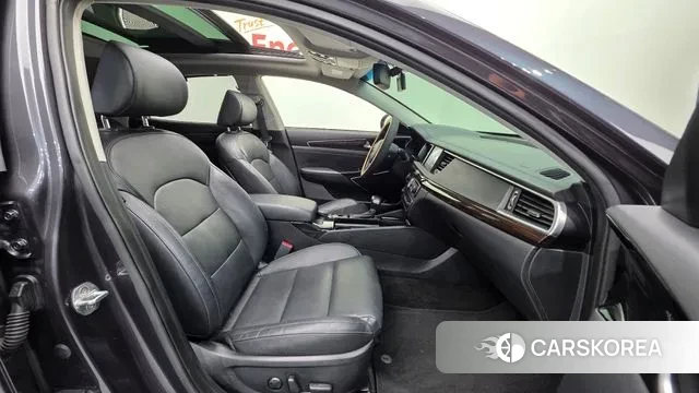 Kia Come New K7 id 3013915 из Кореи 20