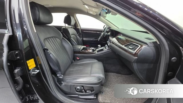 Genesis G90 id 4610056 из Кореи 20