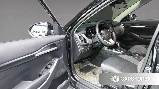 Kia The New Seltos id 4711096 из Кореи 30