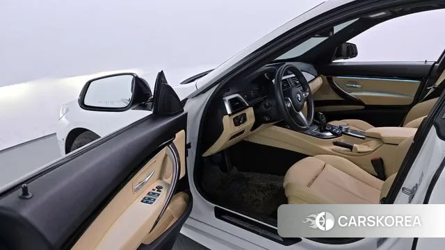 BMW 3 Series GT (F34) id 3433910 из Кореи 20