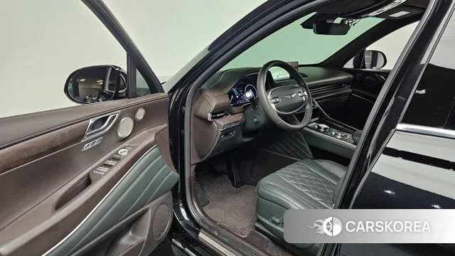 Genesis GV80 id 2905261 из Кореи 20