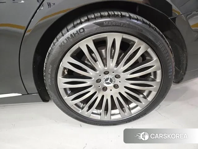 Mercedes-Benz S-Class W222 id 3583300 из Кореи 20