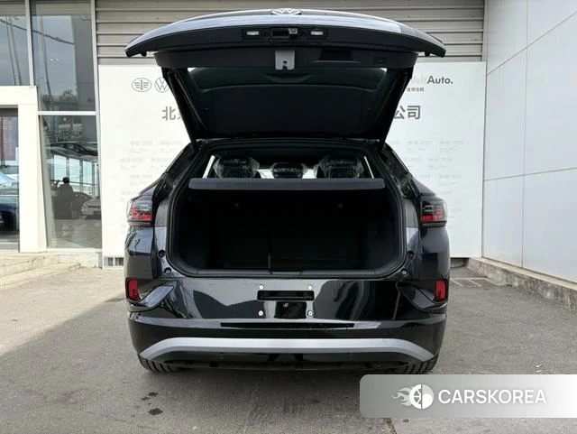 Volkswagen ID.4 CROZZ id 4257929 из Китая 18