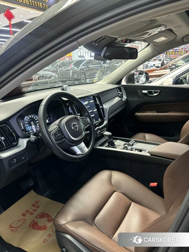 Volvo XC60 id 3888684 из Китая 10
