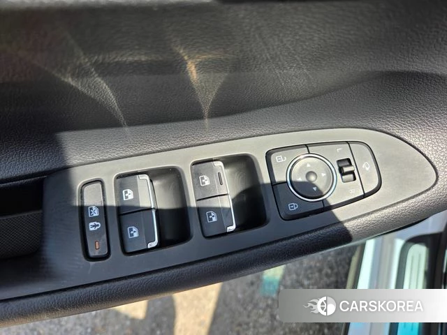 Hyundai The New Grandeur IG id 4463506 из Кореи 20