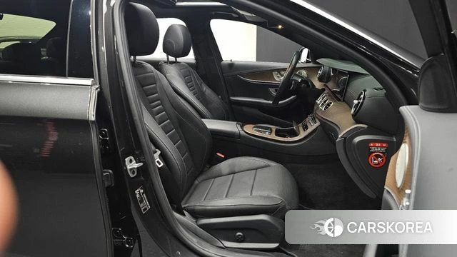 Mercedes-Benz E-Class W213 id 3878748 из Кореи 20