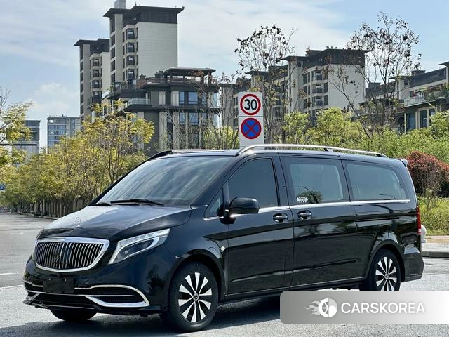 Mercedes-Benz Vito id 4348406 из Китая 18