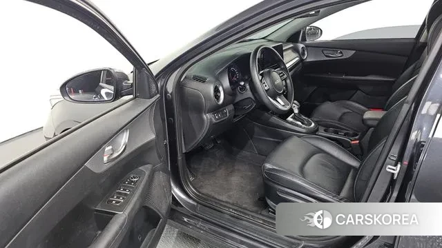 Kia The New K3 2nd generation id 3777522 из Кореи 20