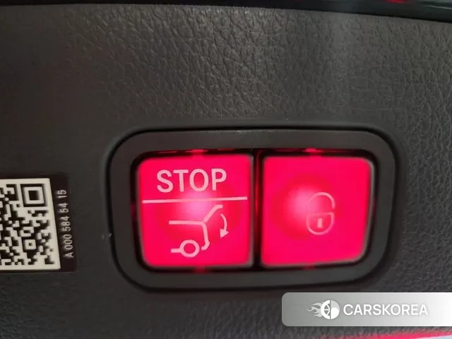 Mercedes-Benz GLC-Class X254 id 3757808 из Кореи 20