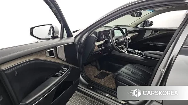 Kia K8 id 3149058 из Кореи 20