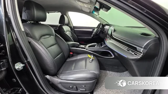 Hyundai The New Grandeur IG id 3311362 из Кореи 20