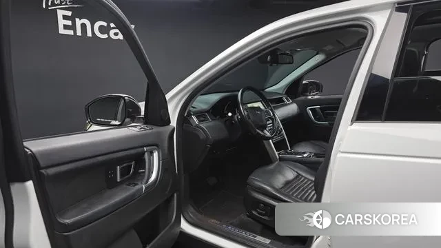 Land Rover Discovery Sports id 3692859 из Кореи 20