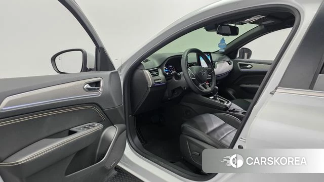 Renault Korea (Samsung) XM3 id 4528033 из Кореи 20