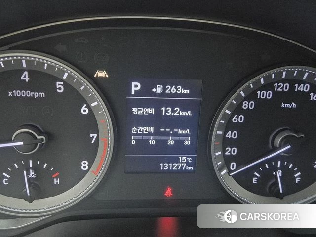 Hyundai Grandeur IG id 3894123 из Кореи 19