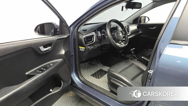Kia Stonic id 4491185 из Кореи 31