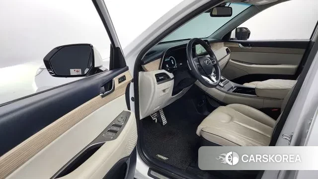 Hyundai Palisade id 3008074 из Кореи 20