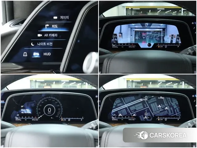 Cadillac Escalade 5th Generation id 3539740 из Кореи 20