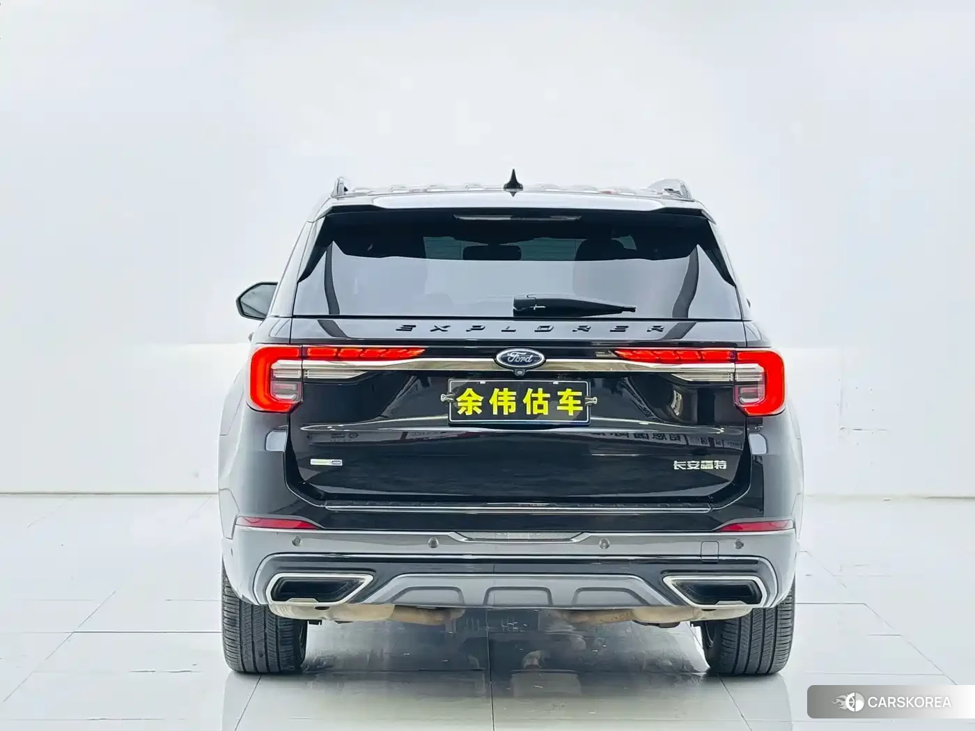 Ford Explorer id 4686013 из Китая 18