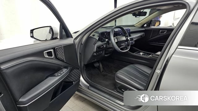 Kia The New K8 Hybrid id 4706119 из Кореи 20