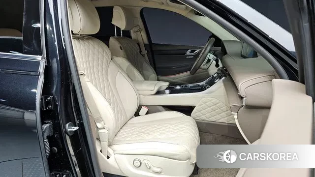 Genesis GV80 id 3508294 из Кореи 20