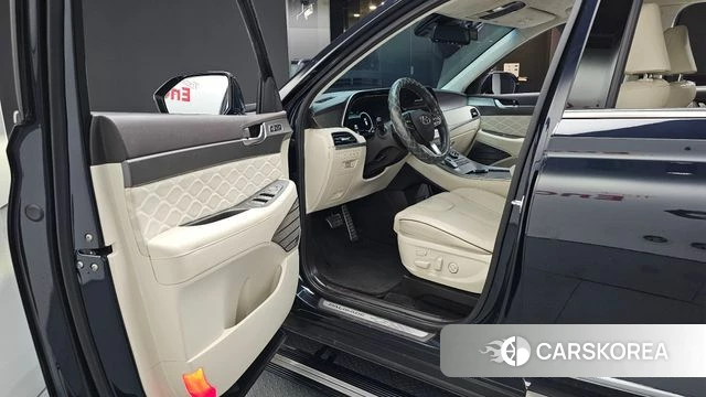 Hyundai Palisade id 4929921 из Кореи 31