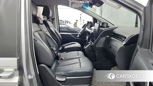 Hyundai Staria id 3619910 из Кореи 20