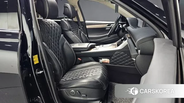 Genesis GV80 id 3390904 из Кореи 20