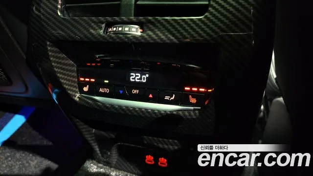 BMW X4 (G02) id 2650204 из Кореи 20