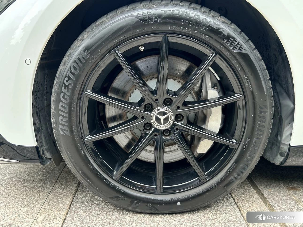 Mercedes-Benz EQE id 4454626 из Китая 24