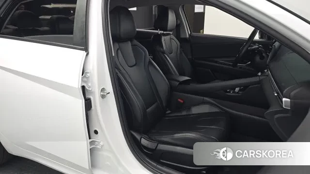 Hyundai Avante (CN7) id 3306529 из Кореи 20