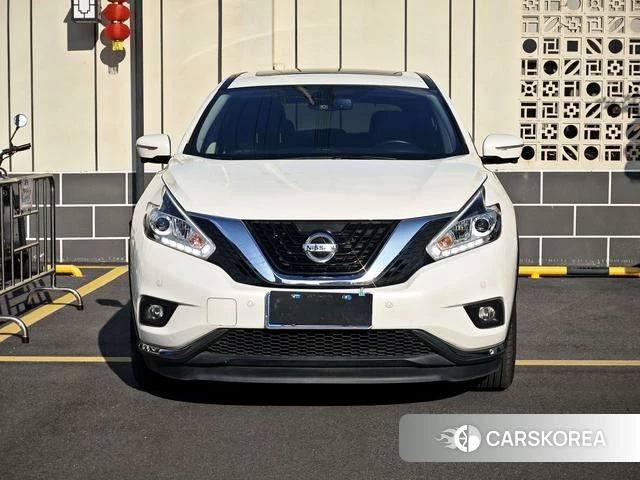 Nissan Loulan id 4254442 из Китая 30