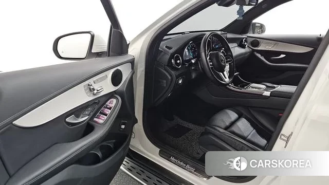 Mercedes-Benz GLC-Class X253 id 3513145 из Кореи 20
