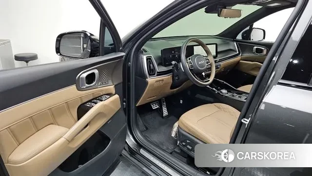 Kia The New Sorento 4th Generation id 3262483 из Кореи 20