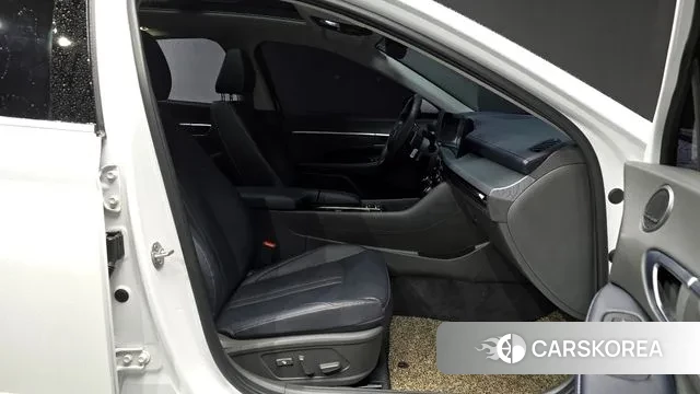 Hyundai Sonata D Edge (DN8) id 3415450 из Кореи 20