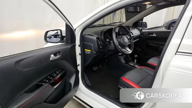 Kia Morning Urban (JA) id 3463276 из Кореи 20