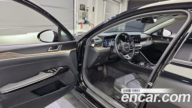 Kia K5 Hybrid 3rd Generation id 2477334 из Кореи 20